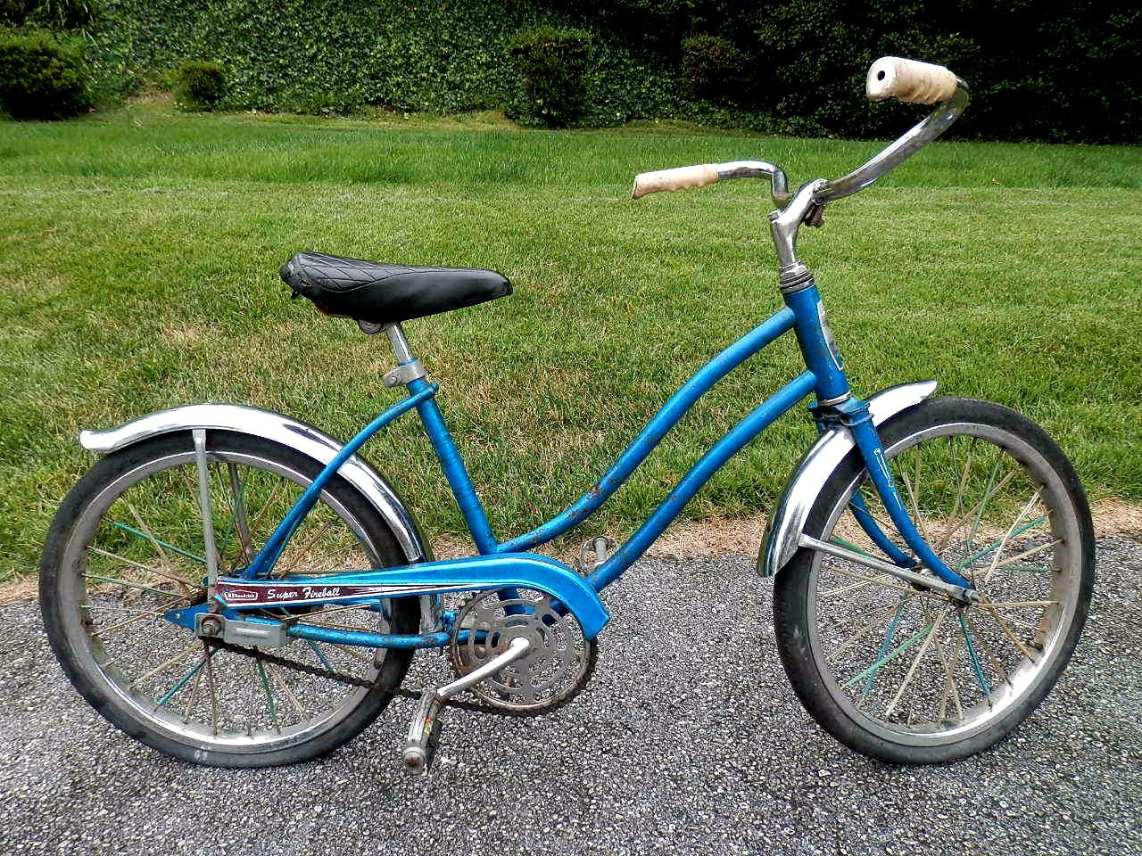 schwinn bf goodrich bicycle